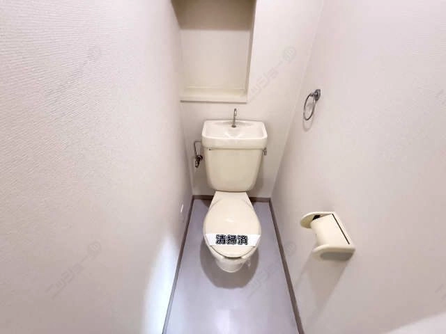 WC