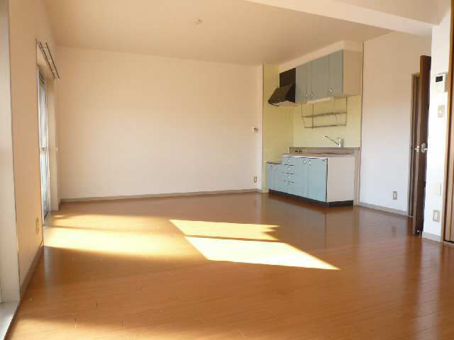 リビング（同型）