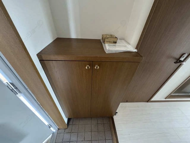 シューズBOX（同型）