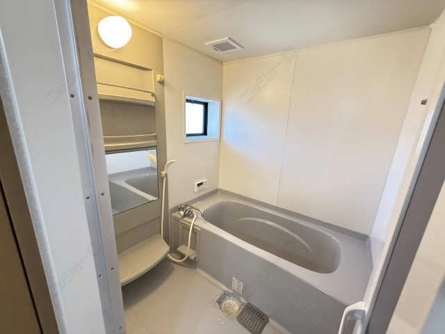 浴室（同型）