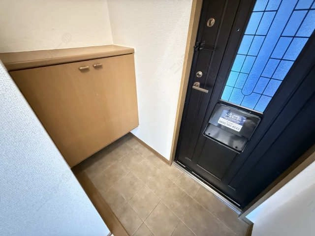 玄関（同型）