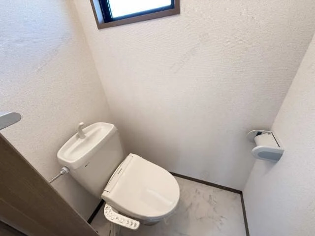 WC（同型）