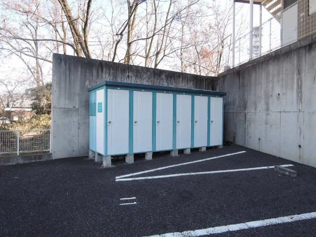 トランクルーム