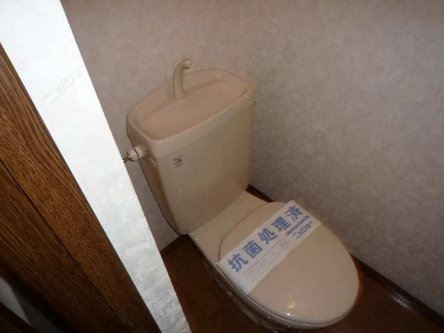 ＷＣ
