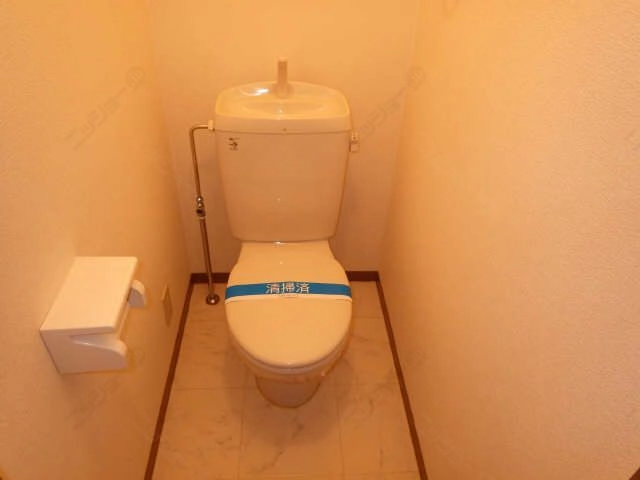 ＷＣ