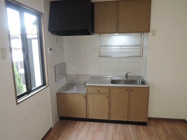 キッチン（同型）