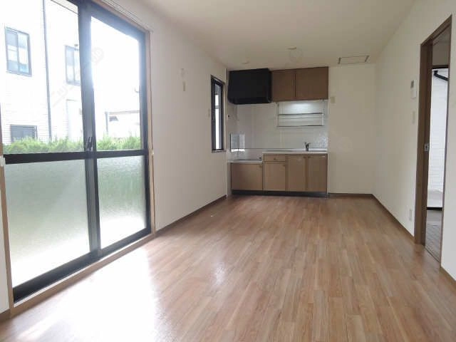 リビング（同型）