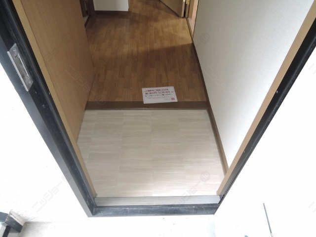玄関（同型）