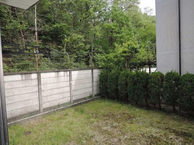 眺望（101号室）