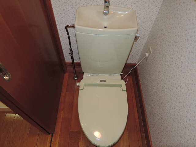 WC（同型）