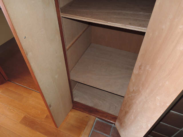 シューズBOX（同型）