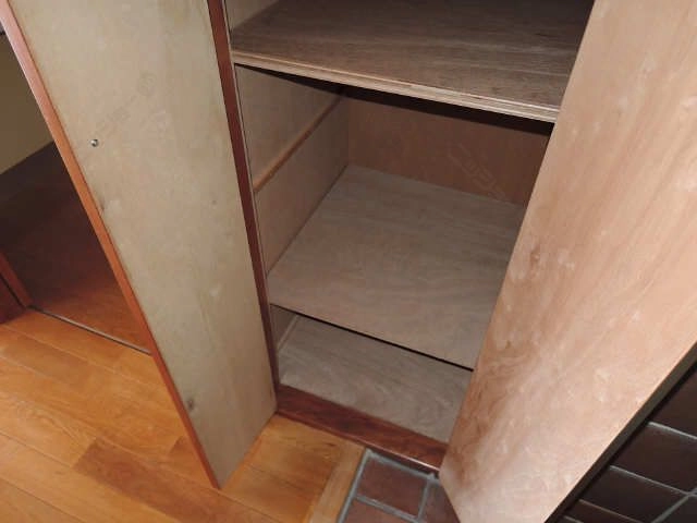 シューズBOX（同型）