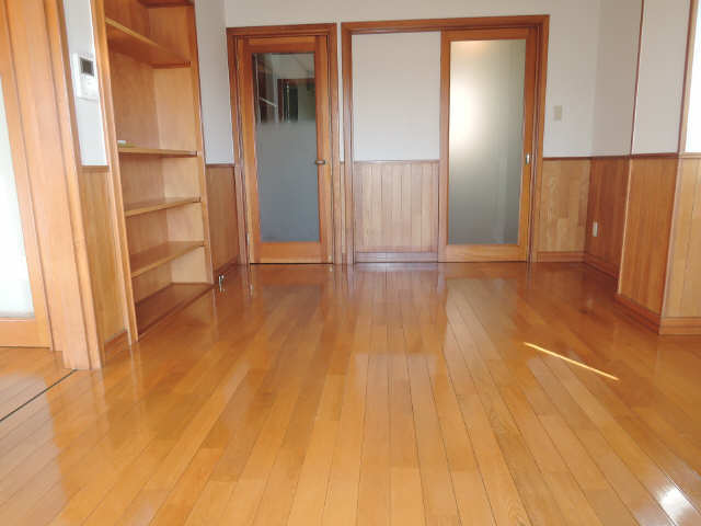 リビング（同型）