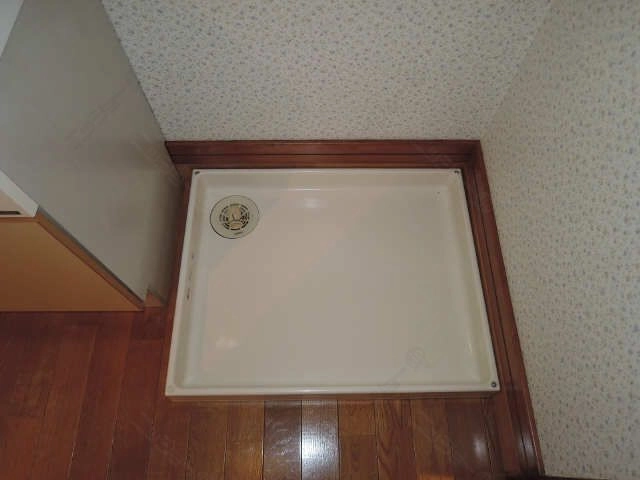 洗濯機置場（同型）