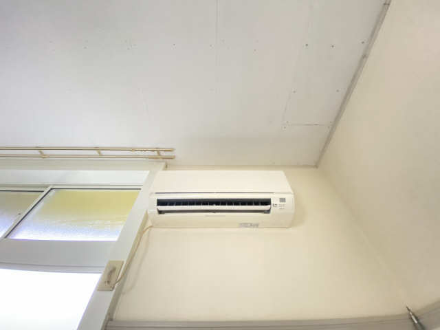 エアコン（同型）