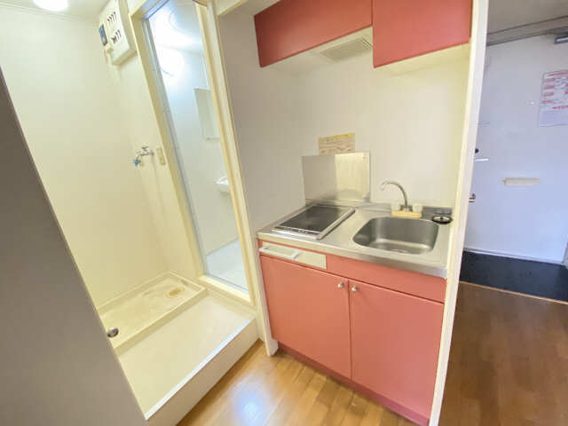 キッチン（同型）