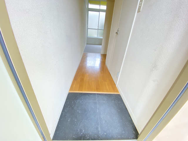 玄関（同型）