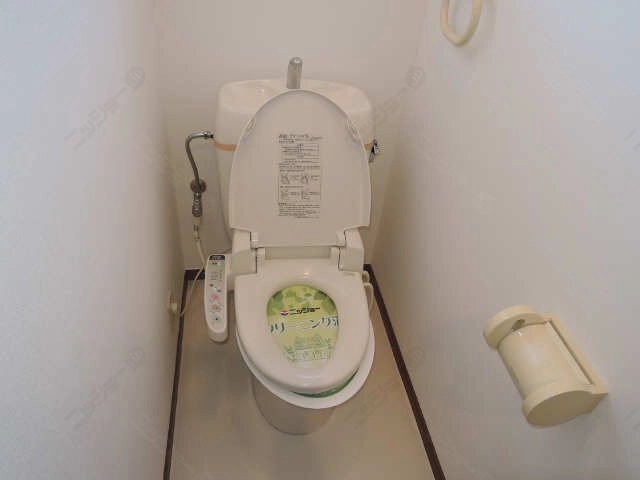 ＷＣ