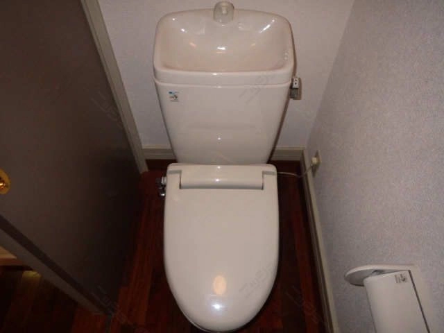 ＷＣ