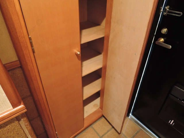 シューズＢＯＸ