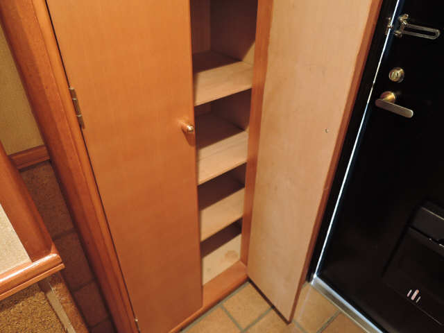 シューズＢＯＸ