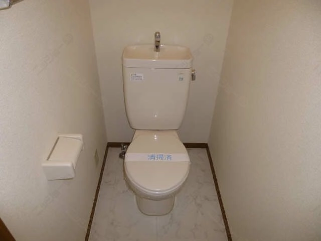 ＷＣ