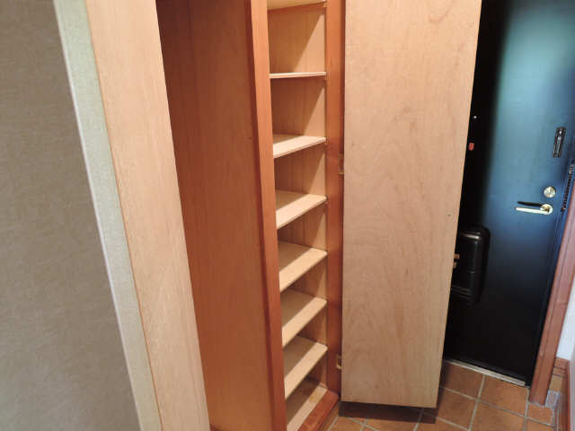 シューズＢＯＸ