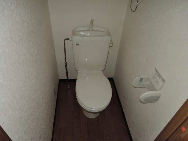 ＷＣ