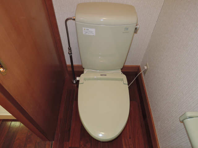 ＷＣ