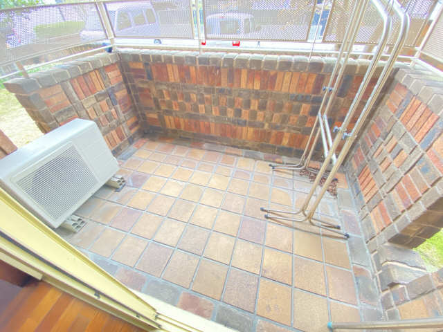 バルコニー（同型）