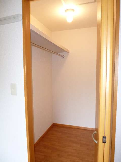 北側洋室ｳｫｰｸｲﾝｸﾛｰｾﾞｯ