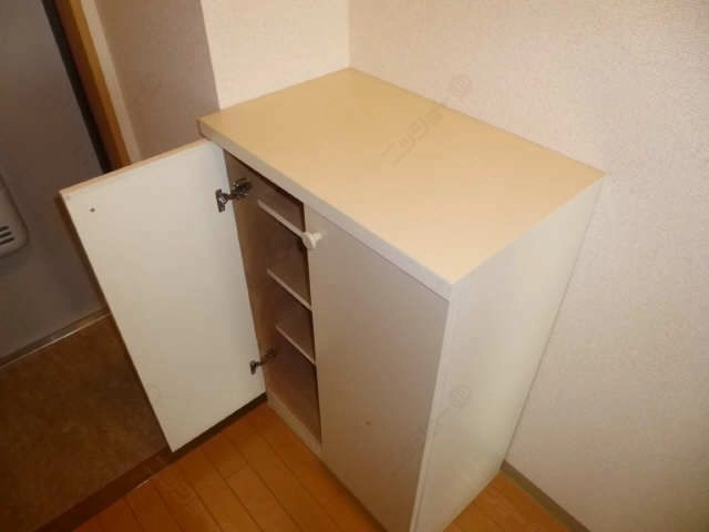 下駄箱