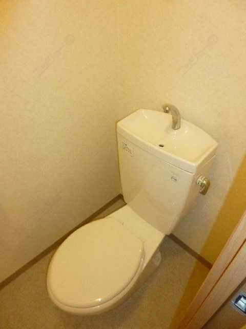 ＷＣ