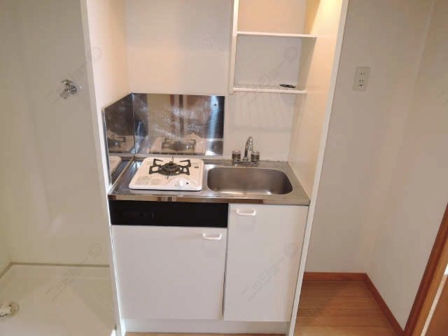 キッチン（同型）