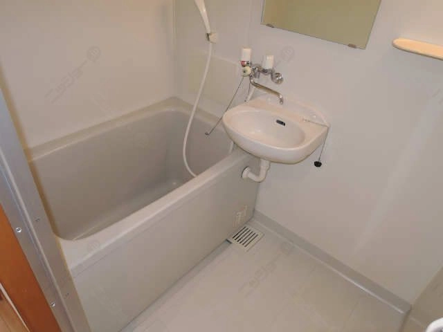 浴室（同型）