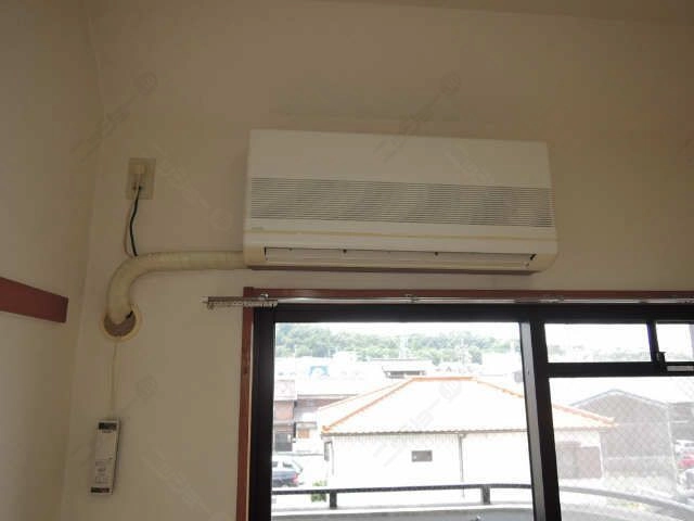 エアコン(同型)