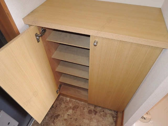 シューズBOX（同型）