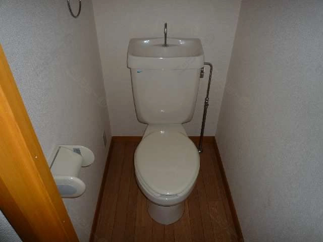 ＷＣ