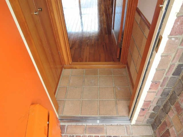 玄関（  同型）