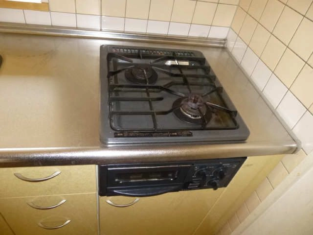 システムキッチン