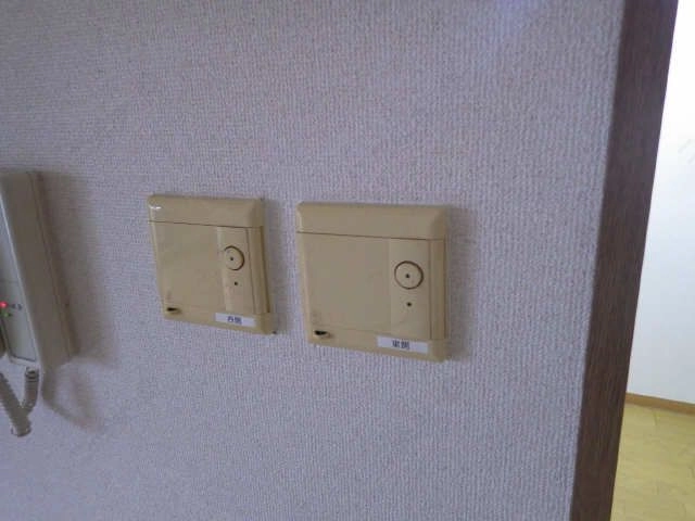床暖房