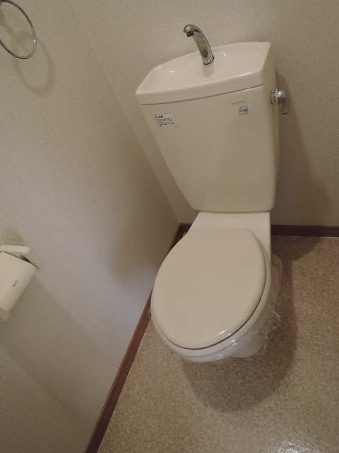 ＷＣ