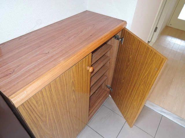 シューズＢＯＸ