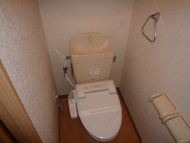 ＷＣ
