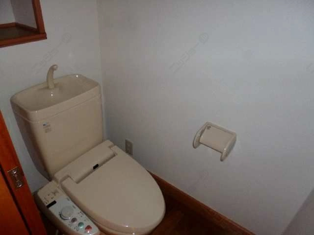 ＷＣ