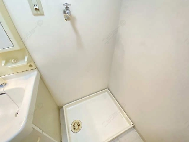 洗濯機置場（同型）