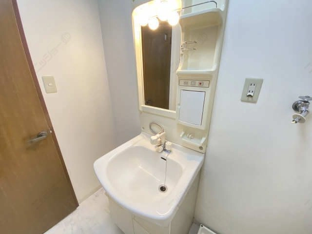 洗面（同型）