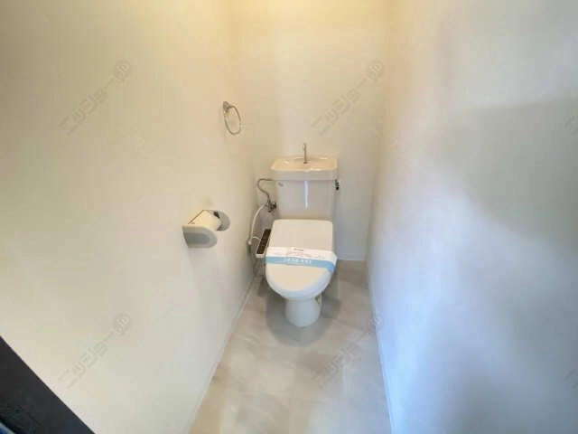 WC（同型）