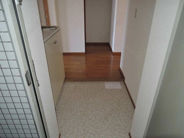 玄関(同型)