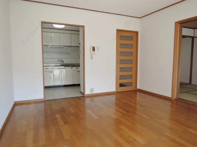 リビング（同型）